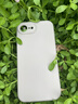 ALittleFlower適用iPhone16e手機(jī)殼蘋果16E保護(hù)套Magsafe磁吸充電超薄防摔液態(tài)硅膠簡(jiǎn)約男女款 鈦原色 曬單實(shí)拍圖