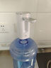 京東京造 抽水器桶裝水 抽水神器電動(dòng)抽水機飲水機自動(dòng)抽水器（雙泵折疊） 曬單實(shí)拍圖