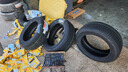 韓泰（Hankook）韓泰輪胎/汽車(chē)輪胎 Ventus S2 AS H462 215/55R17 94V適配起亞K5凱美瑞 曬單實(shí)拍圖