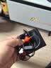 森海塞爾（Sennheiser）IE 100 PRO 入耳式有線/藍(lán)牙監(jiān)聽耳機(jī)全新 手機(jī)電腦通用音樂耳機(jī)專業(yè)音頻舞臺(tái)耳返演出錄音棚錄音 IE 100 PRO 藍(lán)牙/有線兩用紅色【藍(lán)牙線帶麥克風(fēng)】 曬單實(shí)拍圖