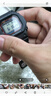 卡西歐(CASIO)G-SHOCK小方塊頭文字D運(yùn)動(dòng)男表 小紅圈太陽(yáng)能+電波GW-M5610U-1 曬單實(shí)拍圖
