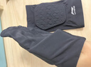 李寧（LI-NING）兒童護膝運動(dòng)籃球蜂窩防撞夏天用專(zhuān)業(yè)膝蓋護具髕骨跑步防摔護腿男 曬單實(shí)拍圖
