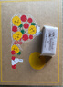 微熱山丘鳳梨酥10顆裝網(wǎng)紅伴手禮手工糕點(diǎn)零食中國臺灣土鳳梨酥中秋禮盒 鳳梨酥15入(送中秋布禮袋)750g 曬單實(shí)拍圖