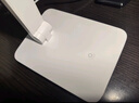 米家（MIJIA）小米米家臺燈2Lite【政府補貼】學(xué)生兒童學(xué)習閱讀保護視力燈具 曬單實(shí)拍圖
