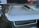 3W ACCESSORY適用特斯拉煥新版model3 ModelY專用屏幕下儲物盒磁吸收納盒 曬單實拍圖