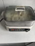 蘇泊爾（SUPOR）電蒸鍋 家用多功能燉蒸煮一體電熱鍋 0涂層不銹鋼蒸屜 電煮鍋 18L多用途鍋 ZN30FC669 曬單實(shí)拍圖