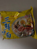 華豐方便面三鮮伊面整箱裝泡面早餐速食休閑零食品 原味24袋*86g 曬單實拍圖