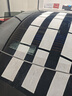固特異（GOODYEAR）汽車(chē)貼膜 琥珀70SE系列汽車(chē)玻璃膜汽車(chē)膜全車(chē)膜防曬隔熱車(chē)窗膜膜隱私膜 曬單實(shí)拍圖