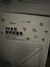 斷橋鋁窗戶防撞角防磕碰窗戶角保護(hù)套4D全包雙折疊護(hù)角不碰頭4只 曬單實(shí)拍圖