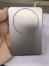 摩米士（MOMAX）【超輕薄3C認(rèn)證】自帶線充電寶20W便攜可上飛機(jī)隱藏式收納線可磁力吸附適用蘋果華為小米手機(jī) 鈦金 曬單實(shí)拍圖