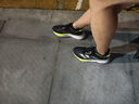 阿迪達斯 （adidas）男 跑步系列 ADIZERO BOSTON 12 M 跑步鞋 JI4477 墨水藍  42.5  曬單實(shí)拍圖