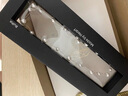 瑞泓祥滿天星珍珠項(xiàng)鏈女925純銀施家正圓輕奢小眾高級(jí)感鎖骨鏈毛衣鏈 52CM百搭款滿天星珍珠項(xiàng)鏈6/8mm 曬單實(shí)拍圖
