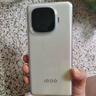 vivo iQOO Z9 Turbo長續(xù)航版【國家補貼】12GB+256GB 星光白 第三代驍龍8s 6400mAh電池 電競手機  曬單實拍圖