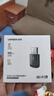 綠聯(lián)USB無線網(wǎng)卡WiFi6免驅(qū)AX900 雙頻5G臺式機專用WiFi接收器 內(nèi)置天線 WiFi無線網(wǎng)卡主機網(wǎng)絡(luò)發(fā)射器 曬單實拍圖