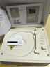 問加WHATPLUSC300一體式CD機(jī)發(fā)燒友專輯播放器 復(fù)古CD播放機(jī) 唱片機(jī)造型 藍(lán)牙音響 藍(lán)牙cd機(jī) 生日禮物 復(fù)古白 曬單實(shí)拍圖