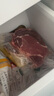 大鮮田 進(jìn)口谷飼M3原切眼肉牛排凈重1.5kg厚切雪花牛肉生鮮美洲源頭直發(fā) 曬單實(shí)拍圖