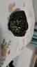 卡西歐（CASIO）手表男學(xué)生運動(dòng)計時(shí)時(shí)尚兒童電子日韓表送男友禮物MCW-100H-3A 曬單實(shí)拍圖