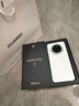華為（HUAWEI）【國家補貼】Mate70旗艦新品手機(jī)上市 純血鴻蒙AI 紅楓原色影像可靠玄武架構(gòu)華為手機(jī)YX55 Mate70-雪域白 12GB+256GB 【官方標(biāo)配】 曬單實拍圖