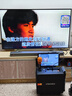 山水（SANSUI）戶外K歌專用 家庭ktv音響套裝 卡拉ok一體機(jī) 家用唱歌全套設(shè)備移動(dòng)智能藍(lán)牙吉他民謠樂(lè)器音箱 Q085 曬單實(shí)拍圖