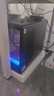 華碩全家桶14700KF主機RTX5070Ti主機吹雪定制華碩全家桶ROG太陽神顯卡設(shè)計游戲組裝電腦主機DIY組裝機 配五丨14600KF+RTX5060Ti 16G 曬單實拍圖