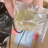 桃緣粉黃水晶貝才九尾狐行運堂吊墜狐貍項鏈魅力雙面雕配鑒定證書(shū) 富貴黃+珠鏈（生辰一對一開(kāi)開(kāi)） 曬單實(shí)拍圖