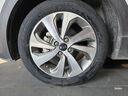 韓泰（Hankook）汽車輪胎 195/55R16 87H H308 原配K2/POLO/捷達(dá) 適配寶駿730 曬單實(shí)拍圖
