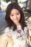哈魯?shù)蠍?ài)心狗爪碎花短袖t恤女夏季2025新款修身美式辣妹短款正肩上衣ins 白色 均碼 (80-115斤） 曬單實(shí)拍圖