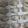 思念金牌蝦水餃蝦仁三鮮480g32只 速凍餃子鍋貼食品速食食品蒸餃煎餃 曬單實(shí)拍圖