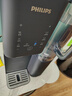飛利浦（PHILIPS）加熱凈水器 家用RO反滲透免安裝即熱飲水機 富鍶礦化臺式凈飲機ADD6865 曬單實拍圖