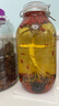 喜碧（Scybe）泡酒容器 密封罐10斤裝泡酒專(zhuān)用瓶泡菜壇子泡酒瓶腌菜瓶潘多拉5L 曬單實(shí)拍圖