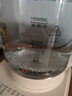 養生壺 1.8L全自動(dòng)煮茶壺 花茶壺煮茶器 24h預約燒水壺 12小時(shí)智能恒溫 11檔控溫電熱水壺 2.2L 【熱銷(xiāo)爆款】14大養生功能 曬單實(shí)拍圖