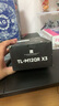 Thermalright(利民) TL-M12QR X3 12cm純黑反出風(fēng)無(wú)線材拼接機(jī)箱風(fēng)扇 積木風(fēng)扇 1500轉(zhuǎn)速PWM  幻彩無(wú)限鏡框  曬單實(shí)拍圖