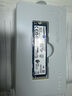 金士頓（Kingston）1TB SSD固態(tài)硬盤 M.2(NVMe PCIe 4.0×4) NV3系列 讀速6000MB/s AI 電腦配件 曬單實(shí)拍圖