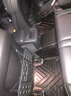 凈享專用 于11-25款沃爾沃S60腳墊tpe全包圍S60L B4 B5后備箱汽車用品 【單層款】單層TPE包門檻腳墊 沃爾沃S60 曬單實拍圖