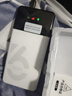 影騰隨身wifi三網(wǎng)通用無線wi-fi6免插卡移動聯(lián)通電信無限制便攜式4G高速隨行網(wǎng)絡(luò)通用流量2025款5GHF 8000毫安電池-充電上網(wǎng)兩用+續(xù)航翻倍 曬單實拍圖