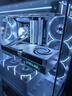 萬(wàn)麗GeForce RTX 5090D v2 24GB GDDR7 星際白色 DLSS 4 電競設計直播AI獨立游戲顯卡 萬(wàn)麗RTX5090D v2  24GB星際 曬單實(shí)拍圖