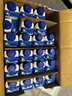 三麟100%NFC椰子水330ml*24瓶富含天然電解質(zhì)泰國(guó)原裝進(jìn)口椰青果汁 曬單實(shí)拍圖