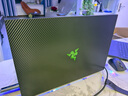 雷蛇（Razer）靈刃18  英特爾酷 Ultru9高性能設計師電競游戲輕薄游戲筆記本 靈刃18（RTX5080-32GB+1TB） 曬單實拍圖
