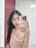 羅逸適用蘋(píng)果16ProMax手機殼iPhone16全包鏡頭膜15/14Pro蜜桃貓男女磁吸無(wú)線(xiàn)充電防摔軟硅膠玻璃保護套 蘋(píng)果16Pro【粉色+鋼化膜】液態(tài)玻璃殼 曬單實(shí)拍圖