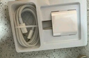 京選京東自有品牌 30W蘋果iphone充電器氮化鎵快充充電頭兼容pd20W適用16/15華為小米手機(jī)平板type-c 曬單實(shí)拍圖