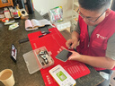 京東維修 蘋果手機(jī) iPhone 電池?fù)Q新 大容量電池 免費上門 iPhone12 Pro大容量電池?fù)Q新 曬單實拍圖