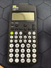 卡西歐（CASIO）fx-95CN CW科學(xué)函數計算器建造建筑類(lèi)學(xué)習考試適用fx-95CN X升級版一建二建社會(huì )人學(xué)習使用 曬單實(shí)拍圖