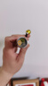 AIC玉石手電筒鑒定專(zhuān)用三光源白黃紫光燈充電珠寶玉器熒光煙酒檢測 曬單實(shí)拍圖