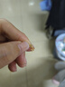 中國黃金鳳尾黃金手鏈女999足金首飾生日禮物送女朋友老婆 足金鳳尾手鏈【配品牌禮盒】 金重約：2.4g 曬單實(shí)拍圖