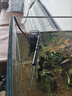 YEE魚缸電動(dòng)除油膜處理器增氧循環(huán)雨淋水面族箱去油污內(nèi)置過(guò)濾器 曬單實(shí)拍圖
