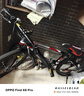 金武端自行車成人山地車公路賽車單車騎行變速超輕越野中學(xué)生初中青少年 頂配版-輻條輪-黑紅色 26寸21速 曬單實(shí)拍圖