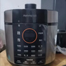 九陽(yáng)（Joyoung）國家補貼濃香系列電壓力鍋5L雙膽家用全自動(dòng)智能預約燉肉煲湯開(kāi)蓋煮猛火Y-50C72電飯煲高壓鍋4-6人 曬單實(shí)拍圖