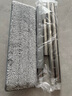 五月花平板拖把配布38CM1塊布特大號刮刮桶平板單拖把配件 曬單實(shí)拍圖