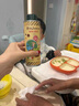 碧歐奇核桃油意大利進口寶寶輔食用油冷榨佐餐油兒童營養(yǎng) 核桃油250mL*2 曬單實拍圖