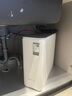 怡口凈水（ECOWATER）凈水器家用0阻垢劑0雙酚A母嬰廚下等效1200G純水直飲凈飲機陶氏RO膜反滲透ERO152-3 曬單實(shí)拍圖